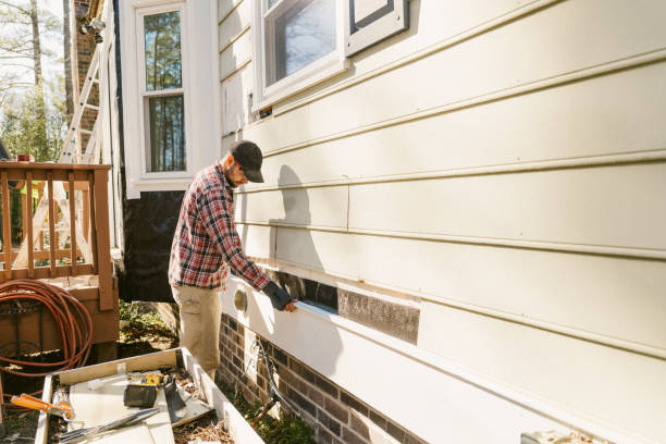 Trusted Wood Siding service in Lexington, NC - Squared Siding
